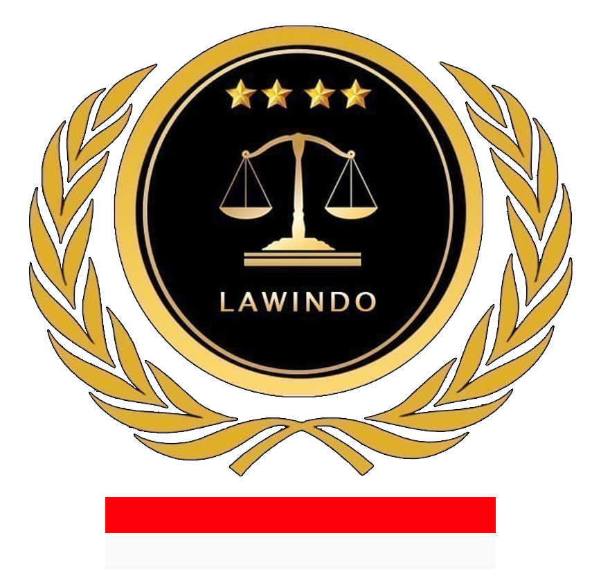 Lawyer Indonesia